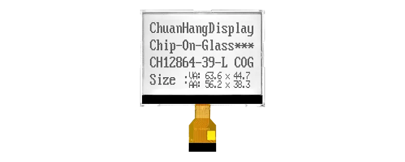 CH12864-39-L